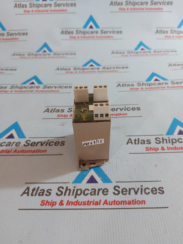 VEGATOR 256B RELAY MODULE