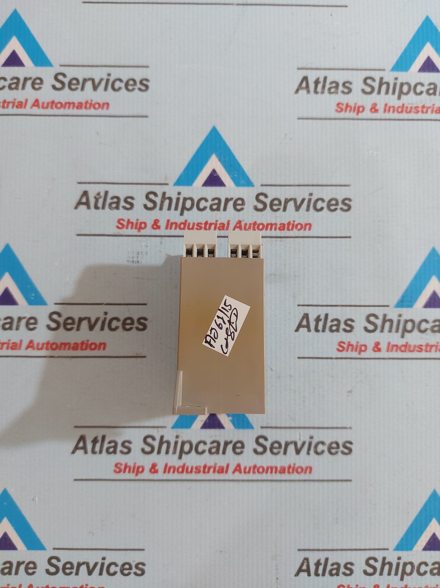 VEGATOR 256B RELAY MODULE