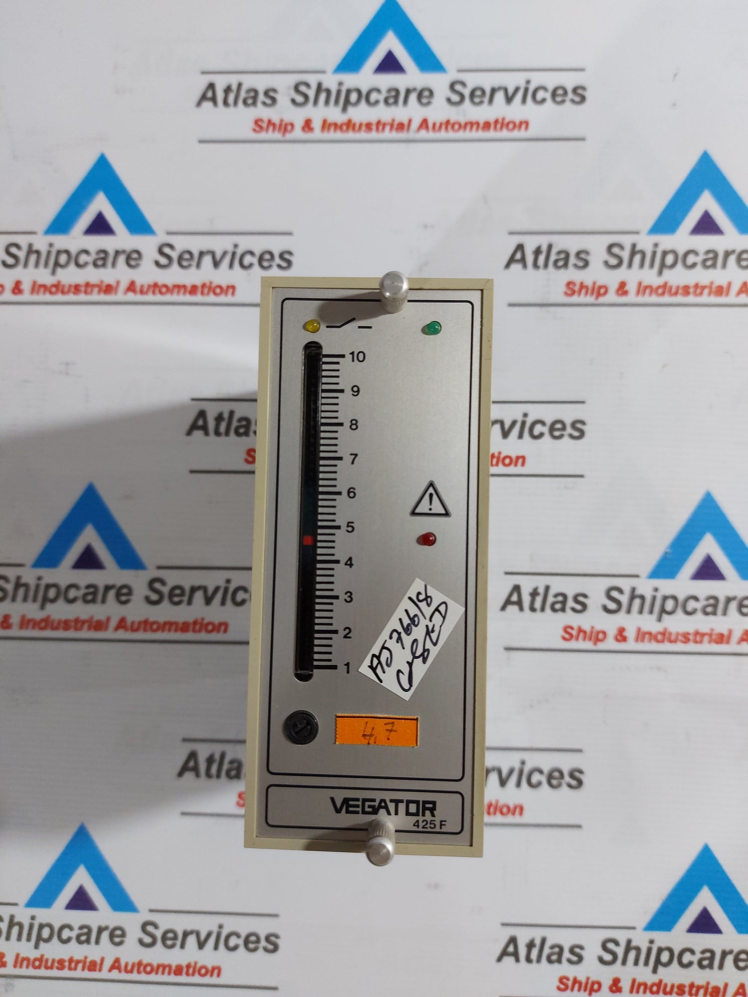 Limit Switch