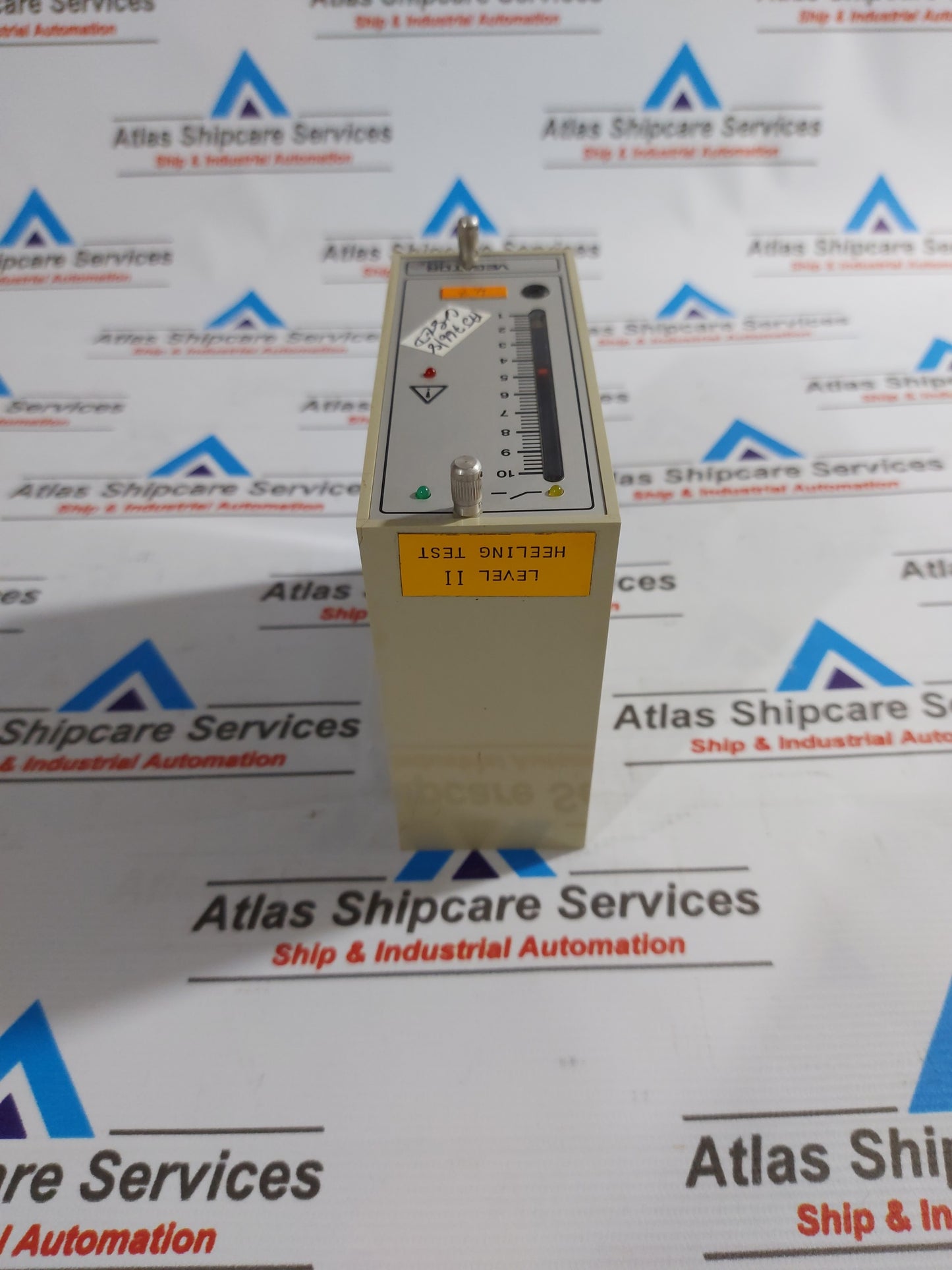 VEGATOR 425F LEVEL LIMIT SWITCH 220V 48...62Hz