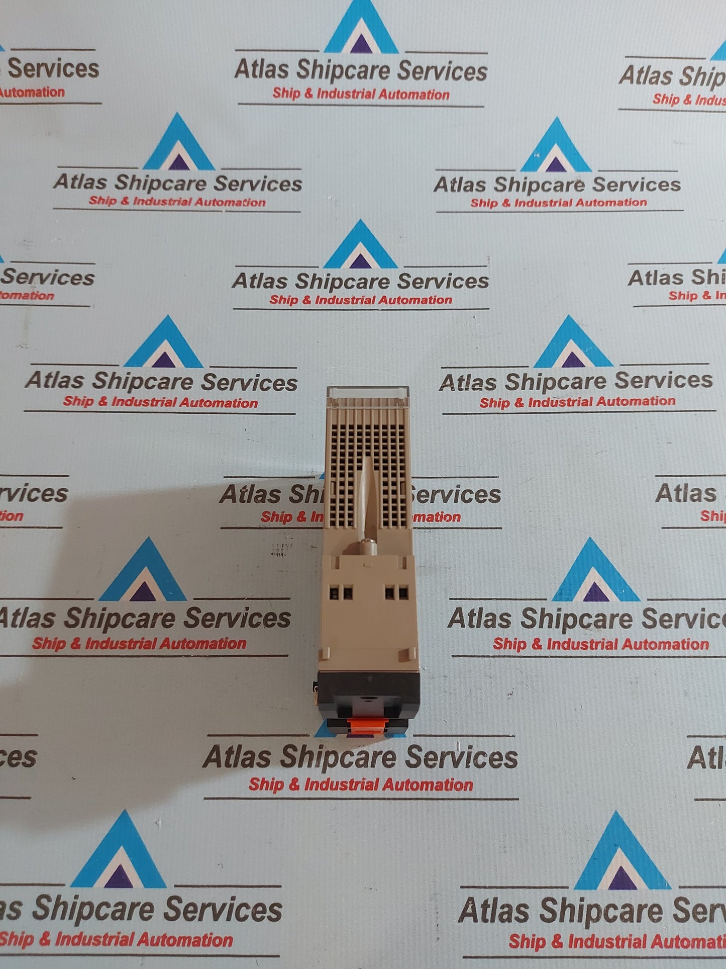 VEGATOR 631Ex Ex-96.D.2064 SIGNAL CONDITIONING INSTRUMENT