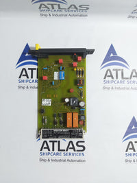 VEGA VEGATOR 536 EX CONDITIONING INSTRUMENT