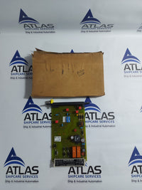 VEGA VEGATOR 536 EX CONDITIONING INSTRUMENT