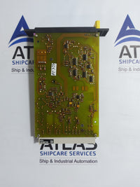 VEGA VEGATOR 536 EX CONDITIONING INSTRUMENT