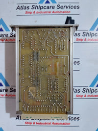 VEROLME ELEKTRA C7524JG116B1 PCB CARD