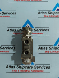 VERSA BAA-3309-900HN-S-43E PNEUMATIC DIRECTIONAL VALVE