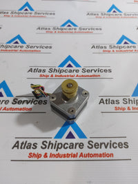 VEXTA PXC43-03A-C12 2-PHASE STEPPING MOTOR