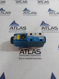 VICKERS DG4V 3 2A M U H7 60 EN38 DIRECTIONAL CONTROL VALVE