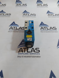 VICKERS DG4V 3 2A M U H7 60 EN38 DIRECTIONAL CONTROL VALVE