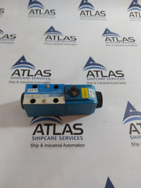 VICKERS DG4V 3 2A M U H7 60 EN38 DIRECTIONAL CONTROL VALVE