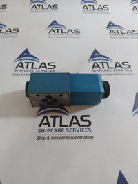 VICKERS DG4V 3 2A M U H7 60 EN38 DIRECTIONAL CONTROL VALVE