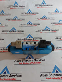 VICKERS DG4V 3 2N M U H7 60 EN38 DIRECTIONAL CONTROL VALVE