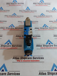 VICKERS DG4V 3 2N M U H7 60 EN38 DIRECTIONAL CONTROL VALVE