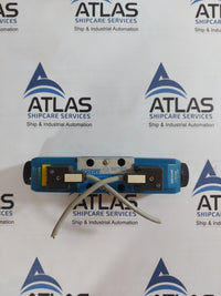 VICKERS DG4V 3 6C M U H7 60 EN38 HYDRAULIC&nbsp;DIRECTIONAL VALVE