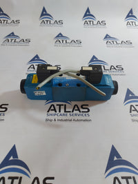 VICKERS DG4V 3 6C M U H7 60 EN38 HYDRAULIC&nbsp;DIRECTIONAL VALVE
