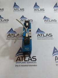 VICKERS DG4V 3 6C M U H7 60 EN38 HYDRAULIC&nbsp;DIRECTIONAL VALVE