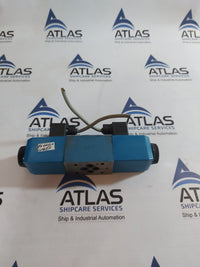 VICKERS DG4V 3 6C M U H7 60 EN38 HYDRAULIC&nbsp;DIRECTIONAL VALVE