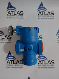 VICKERS ECT 10F 10TB PRESSURE RELIEF VALVE