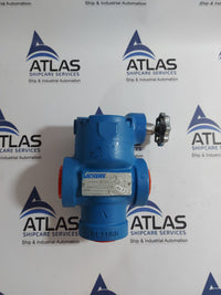 VICKERS ECT 10F 10TB PRESSURE RELIEF VALVE