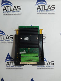 VICKERS EEA-PAM-119-A-10 POWER AMPLIFIER BOARD WITH VT-3002-2X/32D CARD HOLDER