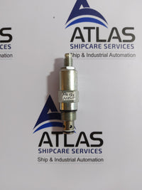 VICKERS RV1-10-S-0-30 THREADED CARTRIDGE VALVE