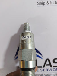 VICKERS RV1-10-S-0-30 THREADED CARTRIDGE VALVE