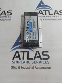 VICOR VI-2W3-CV POWER MODULE