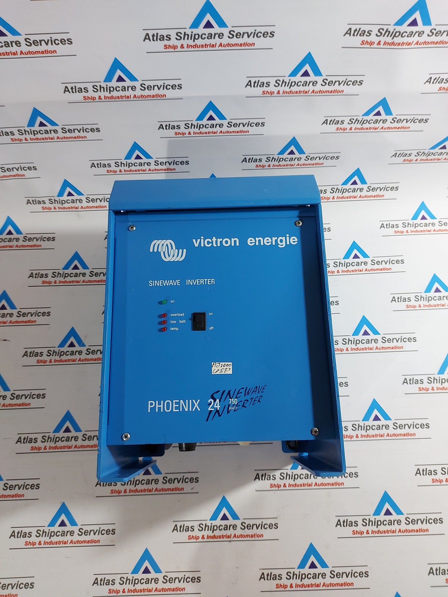 VICTRON PHOENIX 24/750 SINEWAVE INVERTER