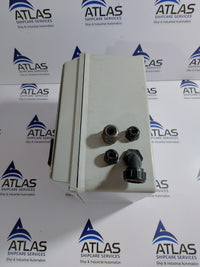 VILLAGE MARINE WATER QUALITY MONITOR SALINITY MONITOR