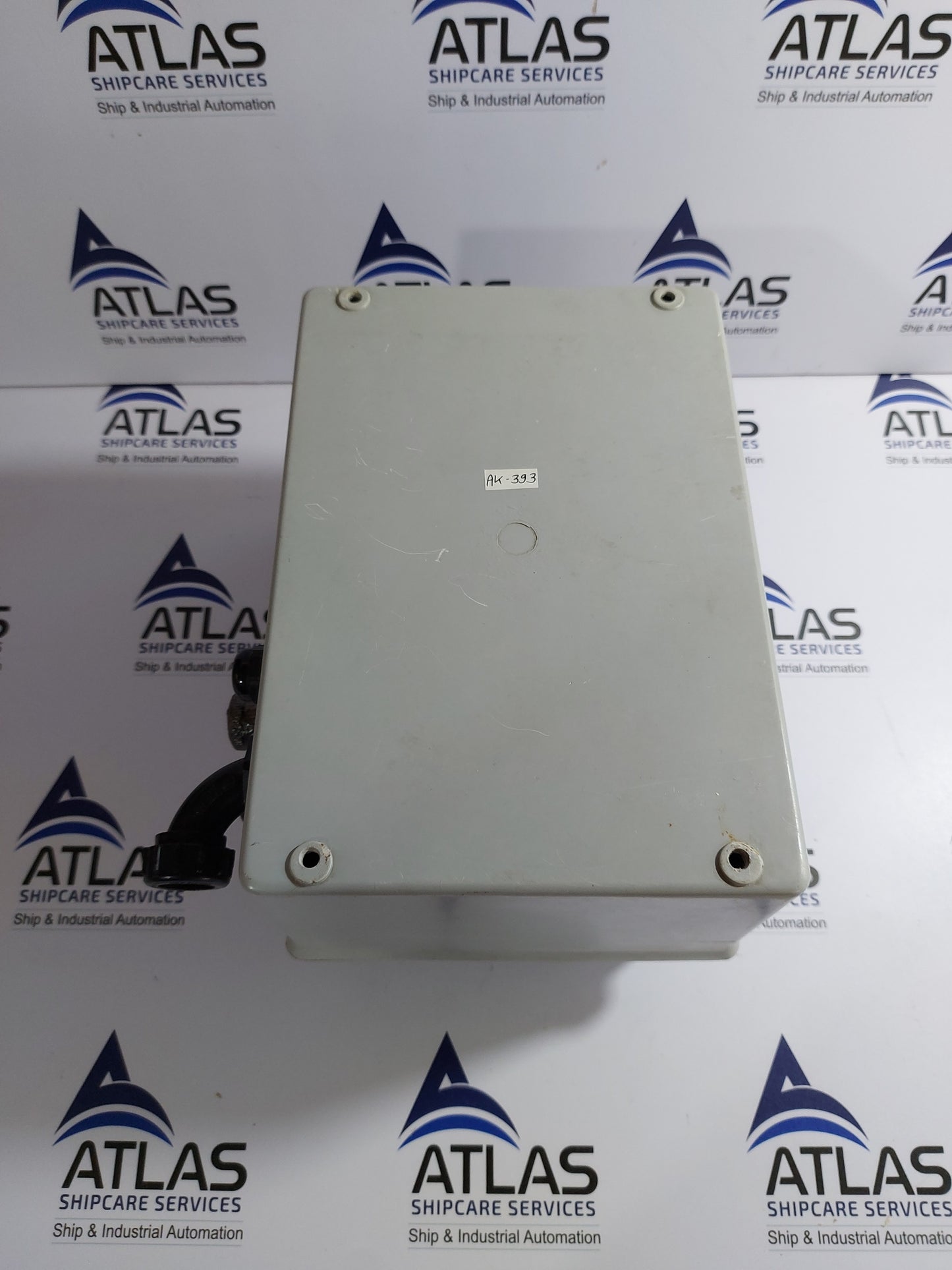 VILLAGE MARINE WATER QUALITY MONITOR SALINITY MONITOR