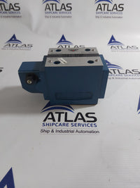 VINCKE 4VNK-MV-10-J-1 HYDRAULICS DIRECTIONAL VALVE