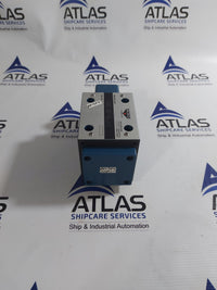 VINCKE 4VNK-MV-10-J-1 HYDRAULICS DIRECTIONAL VALVE