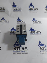 VINCKE 4VNK-MV-10-J-1 HYDRAULICS DIRECTIONAL VALVE