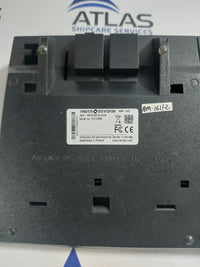 VINGTOR-STENTOFON VMP-619 MASTER STATION W/HANDSET 1007034210.0404