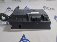 VINGTOR-STENTOFON VMP-619 MASTER STATION W/HANDSET 1007034210.0404