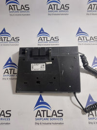 VINGTOR-STENTOFON VMP-619 MASTER STATION W/HANDSET 1007034210.0404