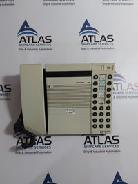 VINGTOR-STENTOFON VMP-619 MASTER STATION W/HANDSET 1007034212 REV: 02.21