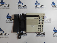 VINGTOR-STENTOFON VMP-619 MASTER STATION W/HANDSET 1007034212 REV: 02.21