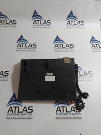 VINGTOR-STENTOFON VMP-619 MASTER STATION W/HANDSET 1007034212 REV: 02.21
