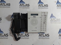 VINGTOR-STENTOFON VMP-D619 MASTER STATION W/HANDSET 1007034310.0302