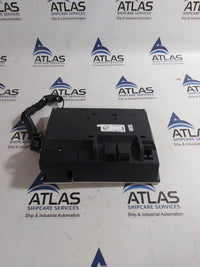 VINGTOR-STENTOFON VMP-D619 MASTER STATION W/HANDSET 1007034310.0302