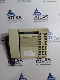 VINGTOR-STENTO VMP-D619 MASTER STATION W/HANDSET REV: 02.23