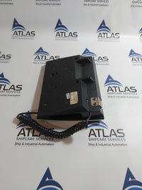 VINGTOR-STENTO VMP-D619 MASTER STATION W/HANDSET REV: 02.23