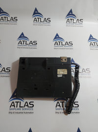 VINGTOR-STENTO VMP-D619 MASTER STATION W/HANDSET REV: 02.23
