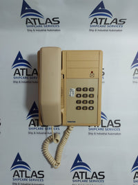 VINGTOR MARINE 12860 DIGITAL TELEPHONE