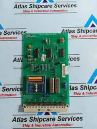 VINGTOR MARINE VP-0307 PARALLEL CONNECTION BOARD