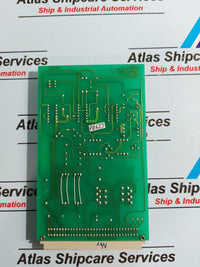 VINGTOR MARINE VP-0307 PARALLEL CONNECTION BOARD