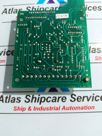 VINGTOR MARINE VP-1050 PCB CARD