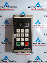 VINGTOR VMP-303 MAIN STATION 1020600305.0200