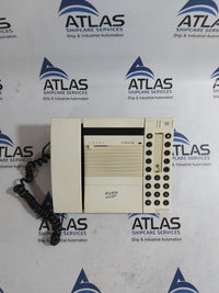 VINGTOR VMP-619 MASTER STATION W/HANDSET 1007034202